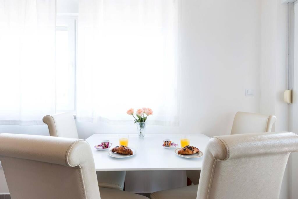 Cozy Apartment With Private Parking Medulin Ngoại thất bức ảnh
